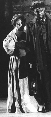 Anna-Maria Bogner als Ellen Orfort
